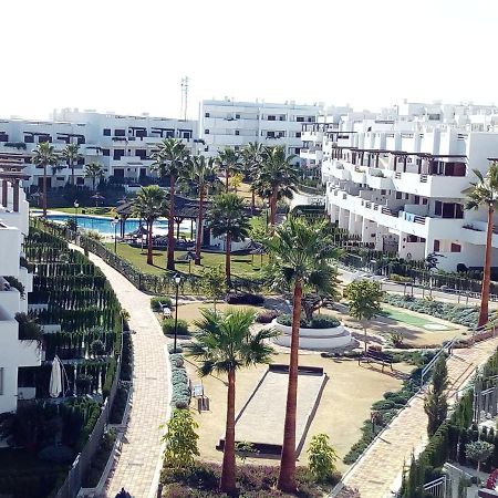 San Juan de los TerrerosEl Islote De Terreros公寓 外观 照片