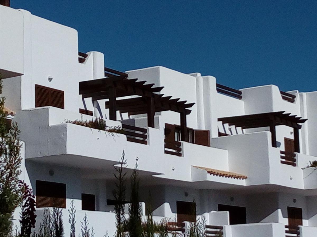 San Juan de los TerrerosEl Islote De Terreros公寓 外观 照片