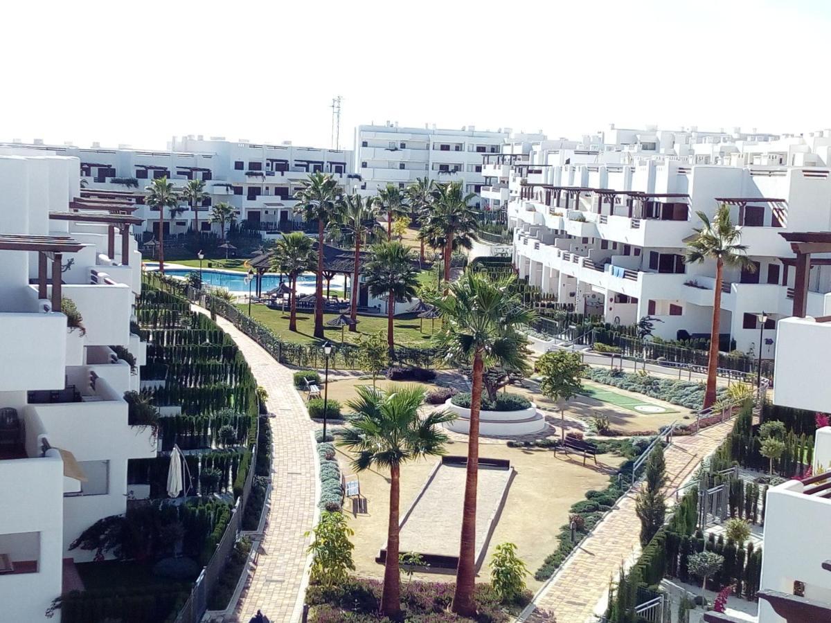San Juan de los TerrerosEl Islote De Terreros公寓 外观 照片