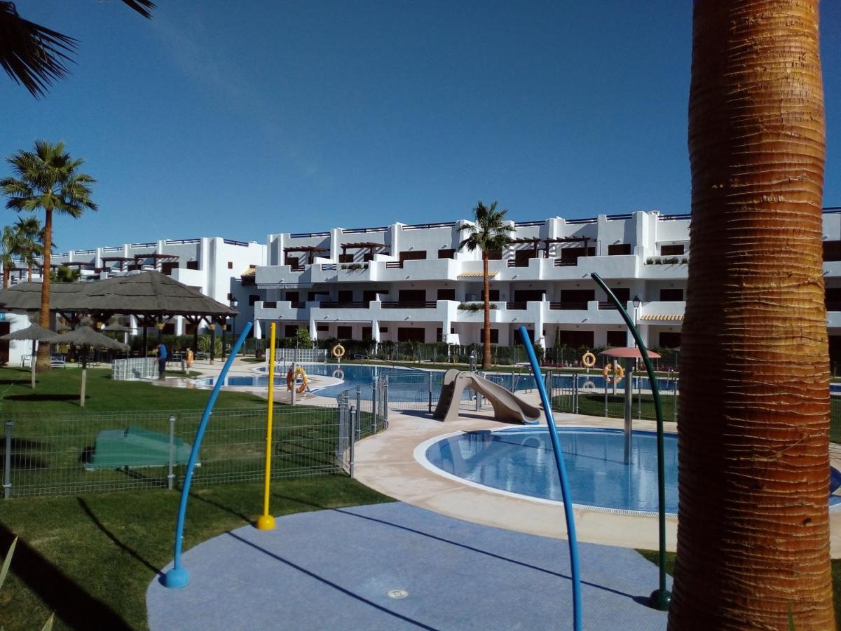 San Juan de los TerrerosEl Islote De Terreros公寓 外观 照片