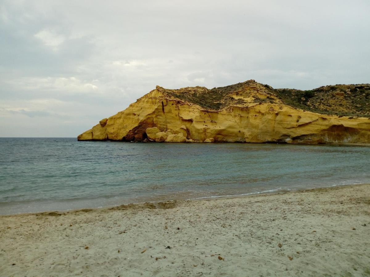 San Juan de los TerrerosEl Islote De Terreros公寓 外观 照片