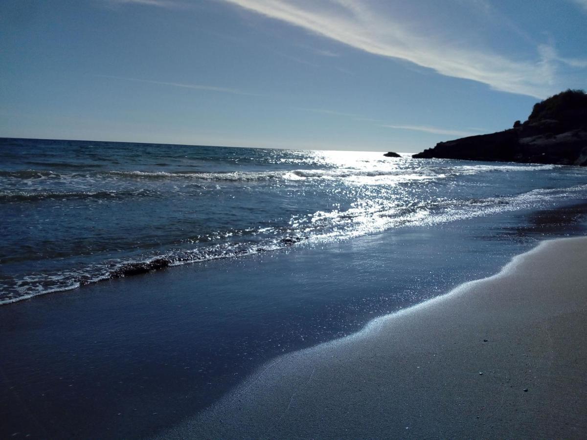 San Juan de los TerrerosEl Islote De Terreros公寓 外观 照片