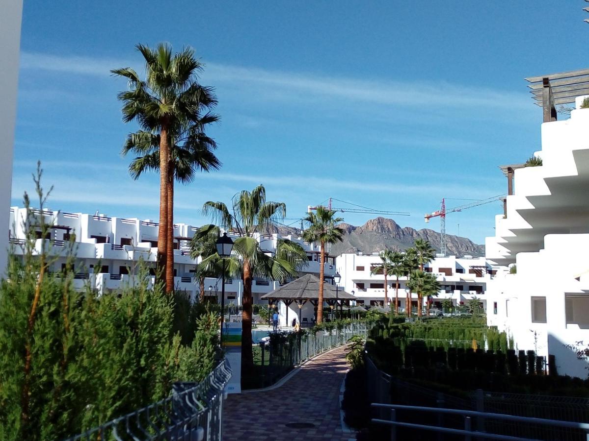 San Juan de los TerrerosEl Islote De Terreros公寓 外观 照片